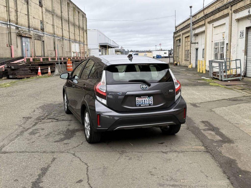 used 2018 Toyota Prius c car, priced at $23,988