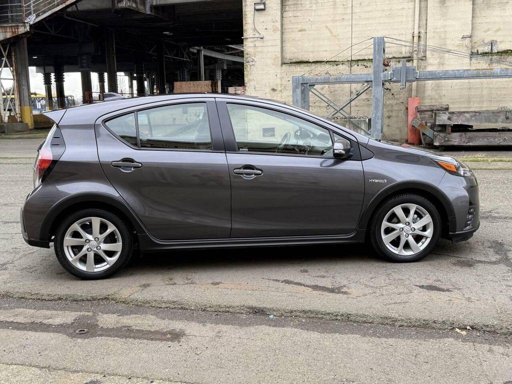 used 2018 Toyota Prius c car, priced at $23,988