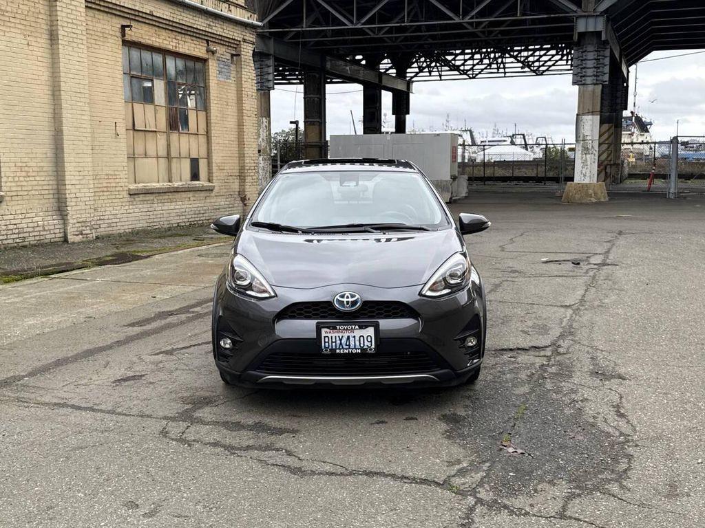 used 2018 Toyota Prius c car, priced at $23,988