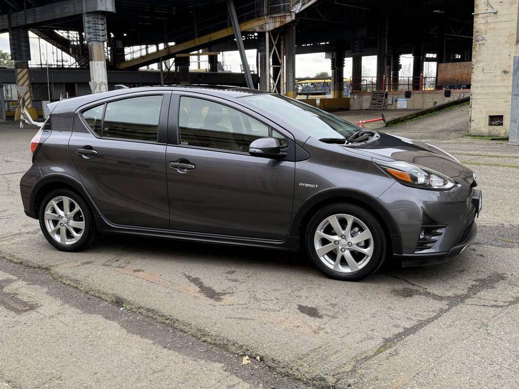used 2018 Toyota Prius c car, priced at $23,988