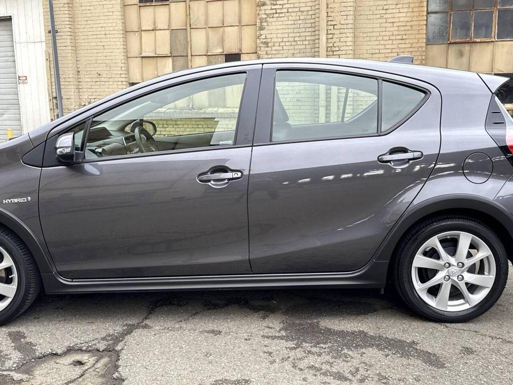 used 2018 Toyota Prius c car, priced at $23,988