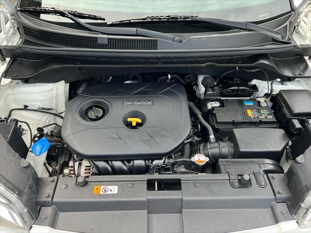 used 2018 Kia Soul car, priced at $9,988