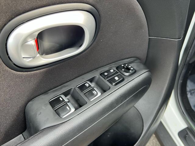 used 2018 Kia Soul car, priced at $9,988