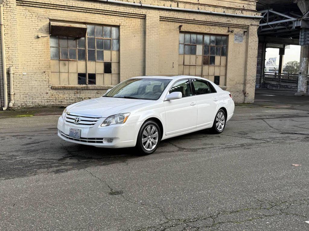 used 2005 Toyota Avalon car, priced at $8,988