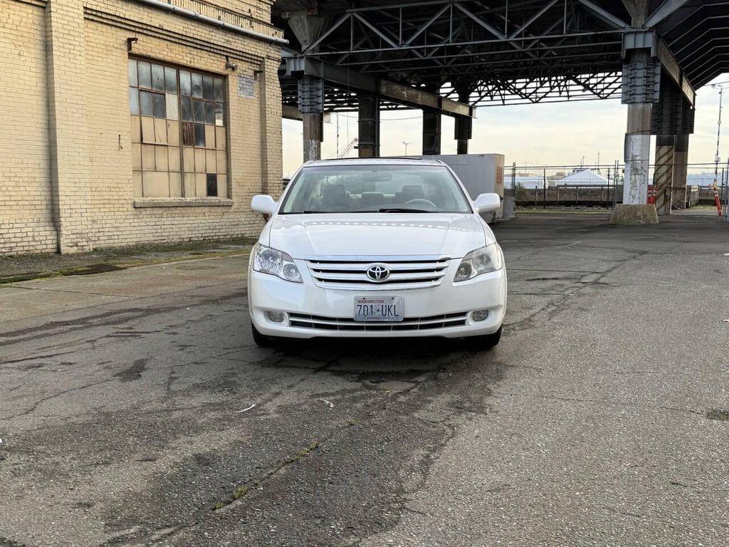 used 2005 Toyota Avalon car, priced at $8,988