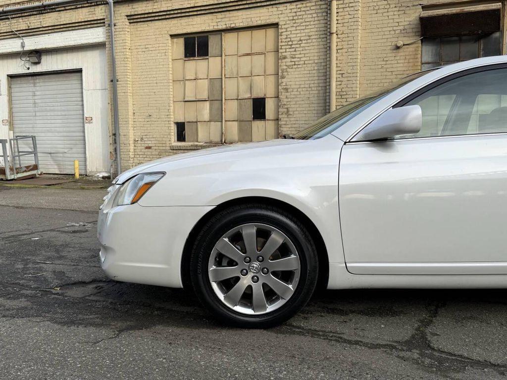 used 2005 Toyota Avalon car, priced at $8,988