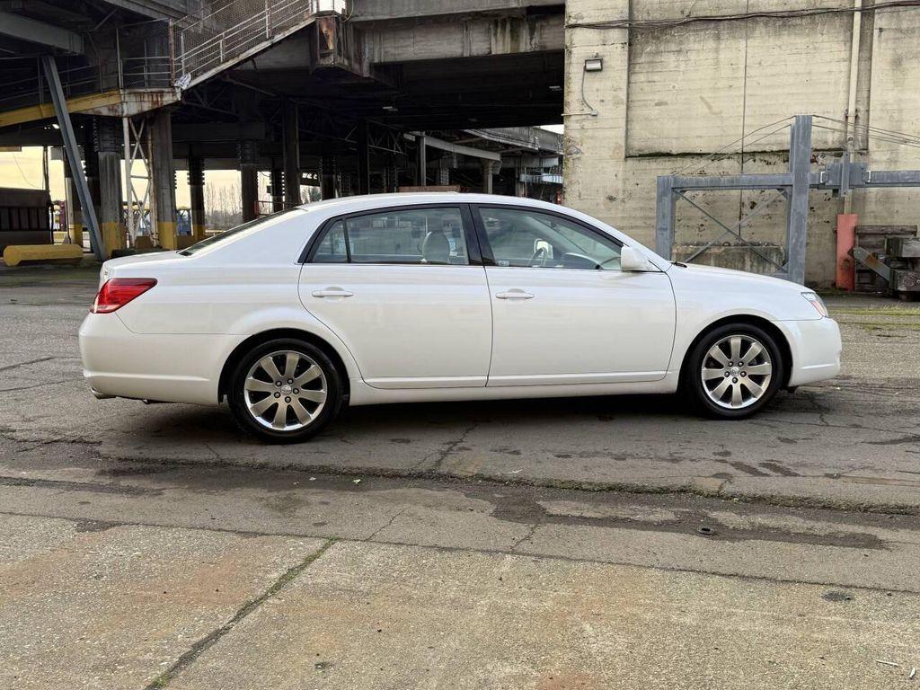 used 2005 Toyota Avalon car, priced at $8,988