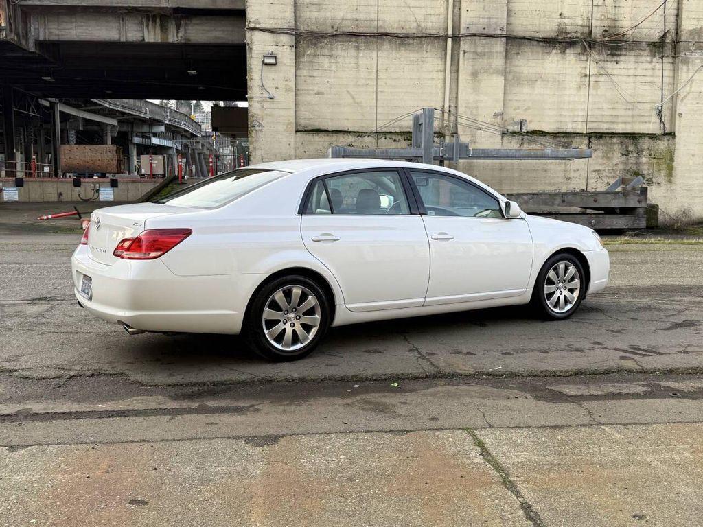 used 2005 Toyota Avalon car, priced at $8,988