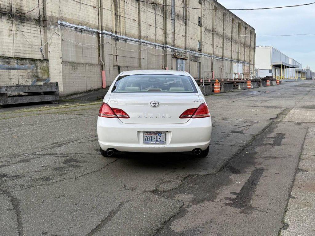 used 2005 Toyota Avalon car, priced at $8,988