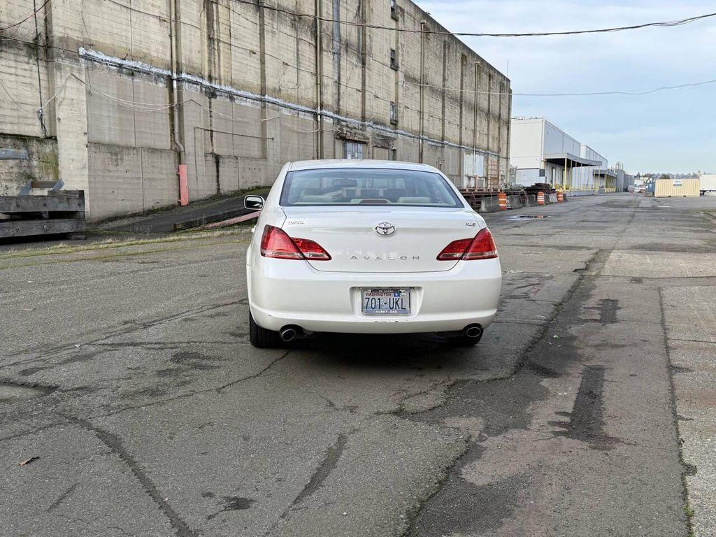 used 2005 Toyota Avalon car, priced at $8,988