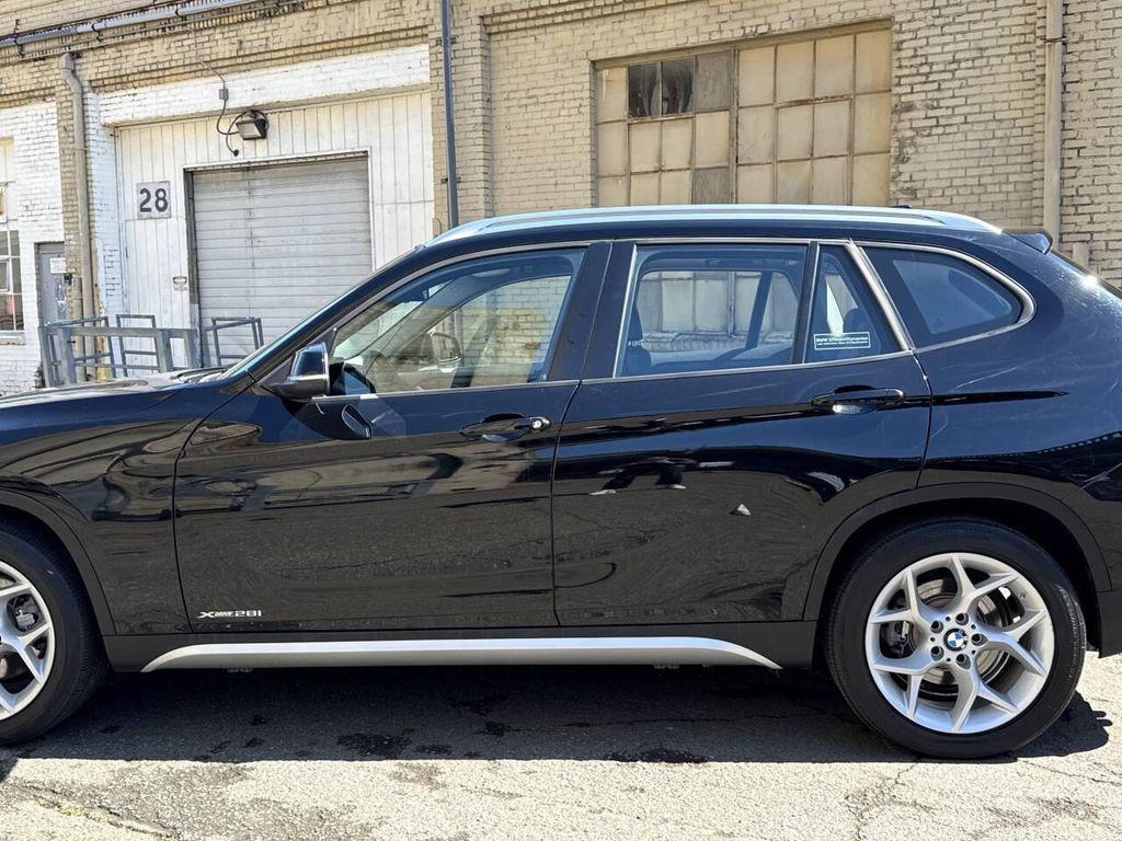 used 2013 BMW X1 car, priced at $10,988