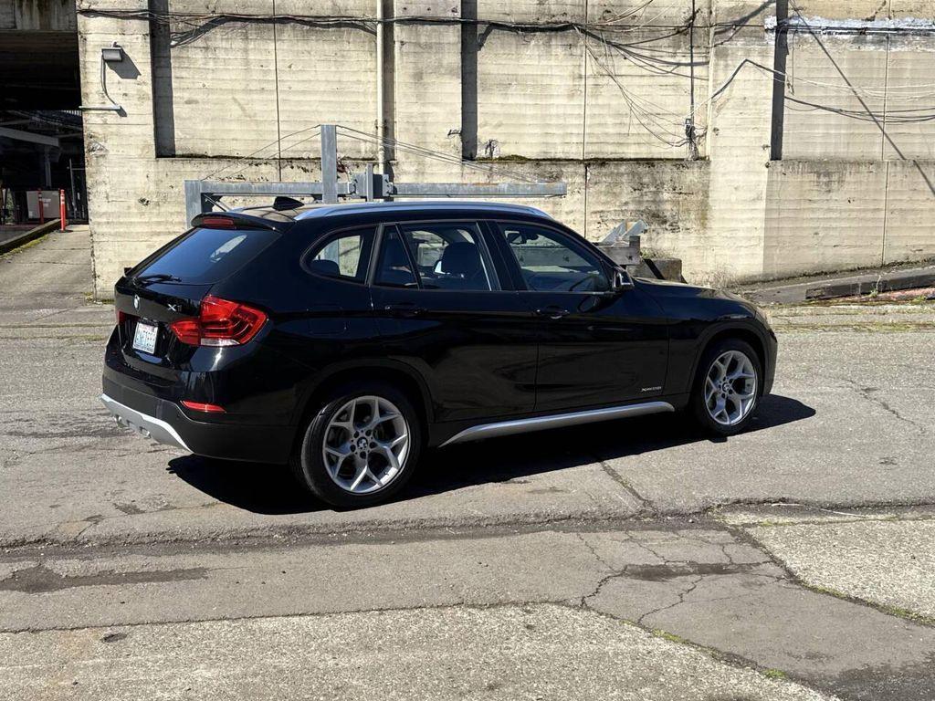 used 2013 BMW X1 car, priced at $10,988