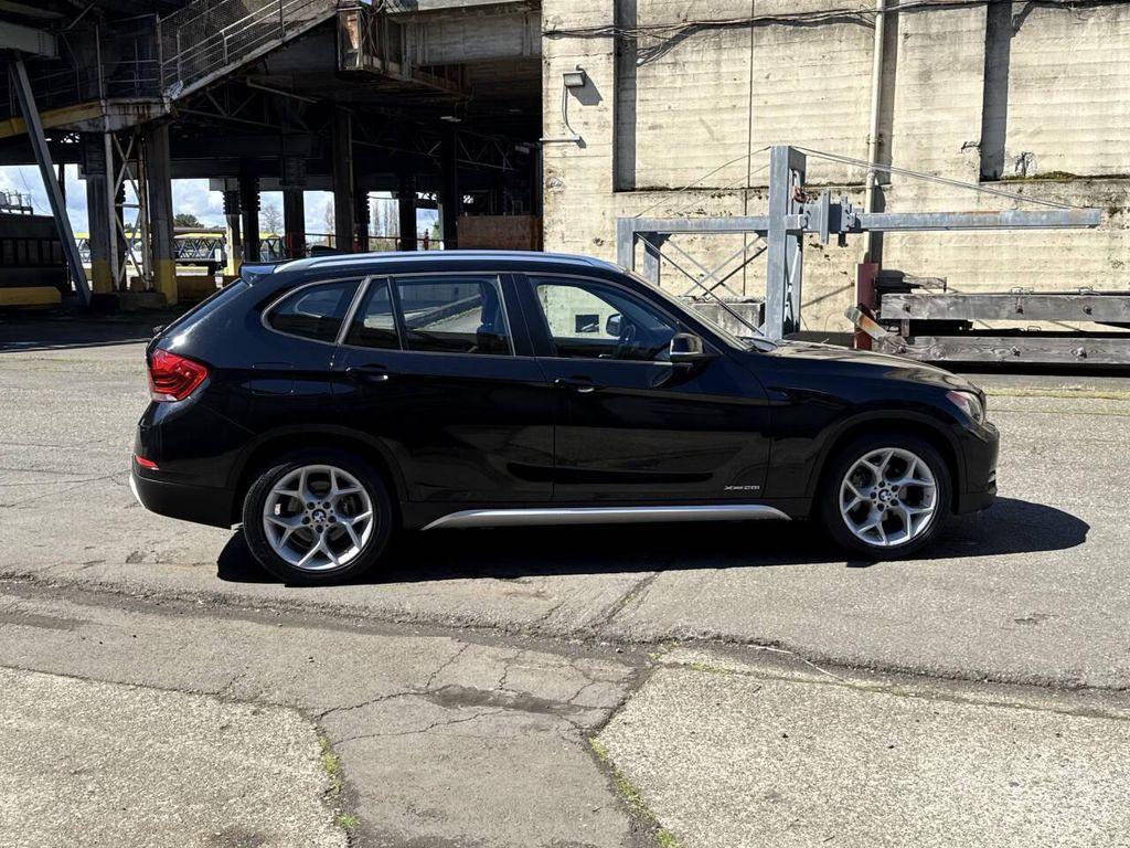 used 2013 BMW X1 car, priced at $10,988