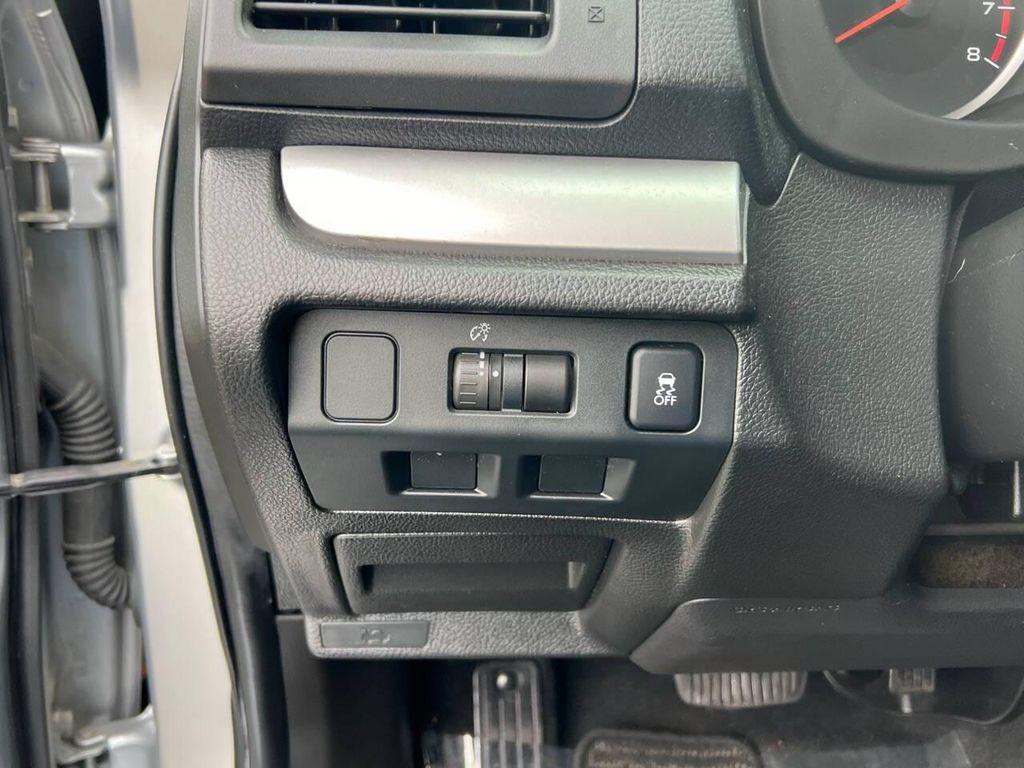 used 2014 Subaru Forester car, priced at $8,488