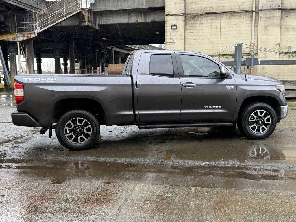 used 2019 Toyota Tundra car, priced at $49,988