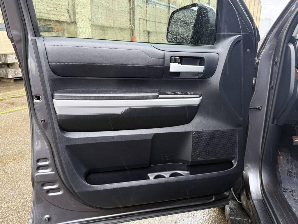 used 2019 Toyota Tundra car, priced at $49,988