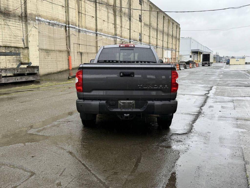 used 2019 Toyota Tundra car, priced at $49,988
