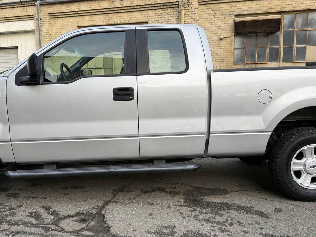 used 2005 Ford F-150 car, priced at $7,988
