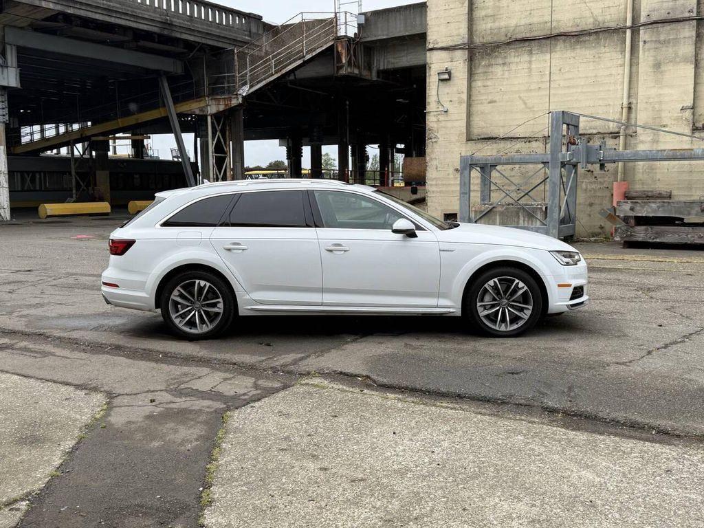 used 2019 Audi A4 allroad car, priced at $26,988