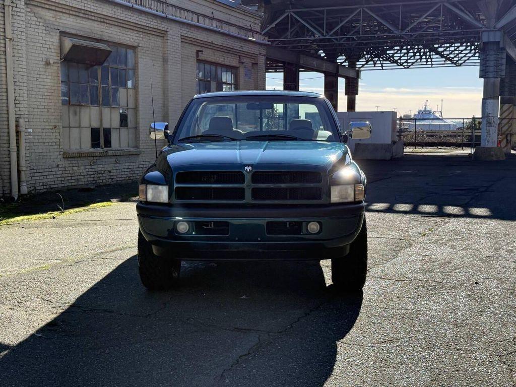 used 1997 Dodge Ram 1500 car, priced at $10,988
