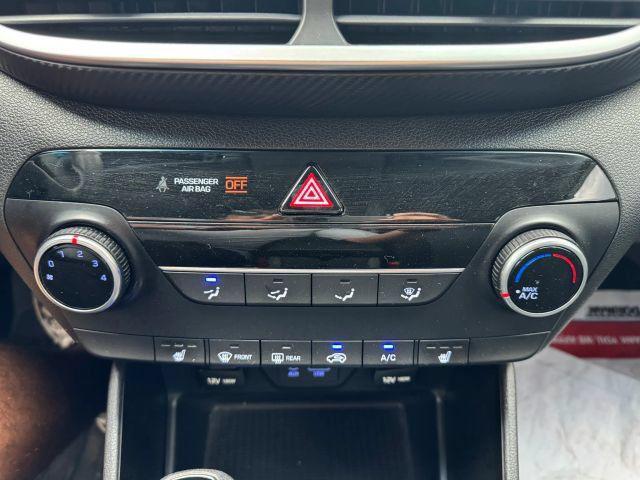 used 2020 Hyundai Tucson car, priced at $13,995