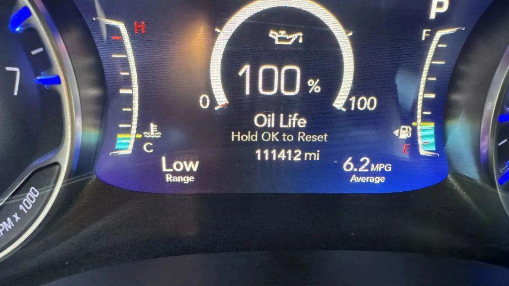 used 2021 Chrysler Pacifica car, priced at $15,499