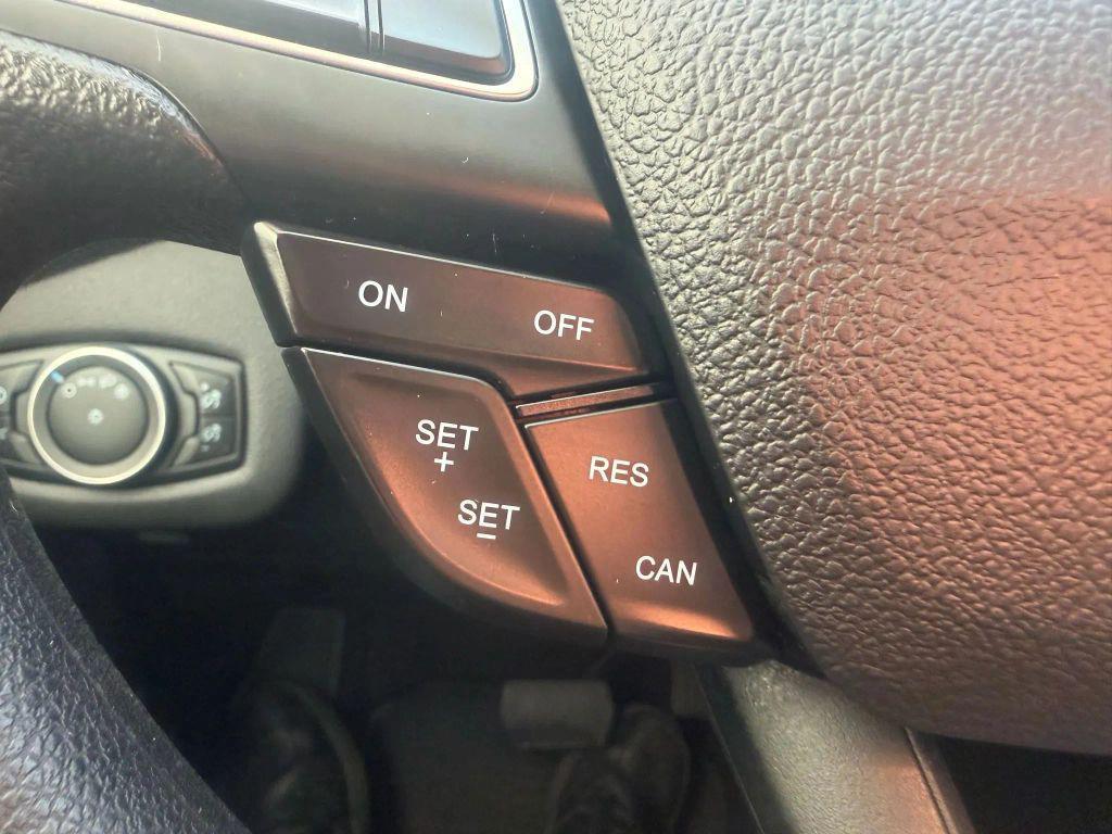 used 2019 Ford Escape car, priced at $5,999