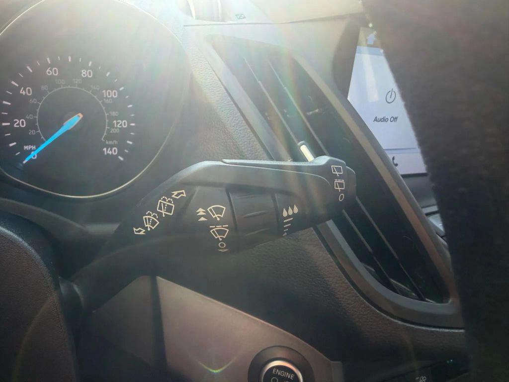 used 2019 Ford Escape car, priced at $5,999