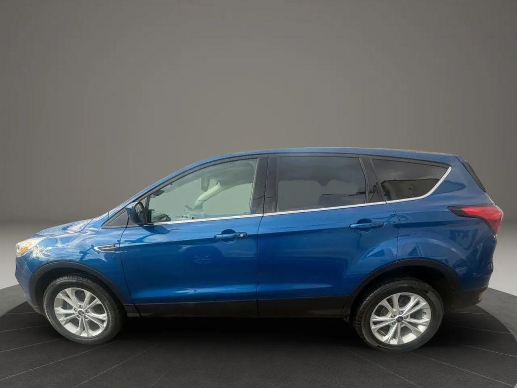 used 2019 Ford Escape car, priced at $5,999