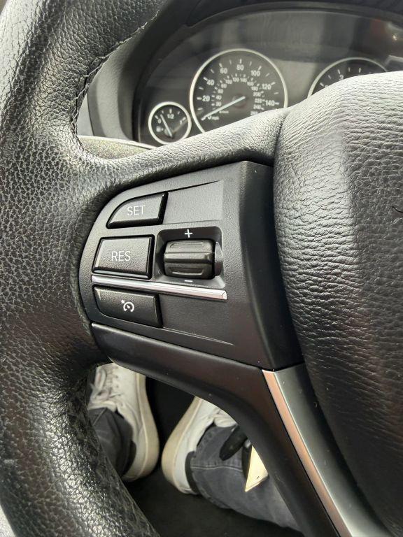 used 2017 BMW X3 car, priced at $9,999