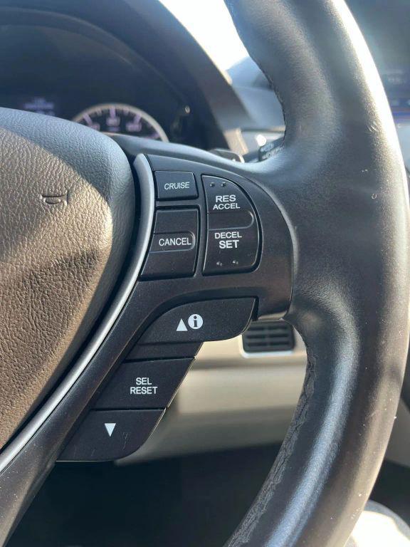 used 2016 Acura RDX car, priced at $11,999