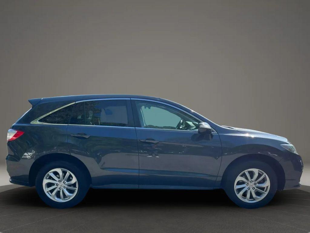 used 2016 Acura RDX car, priced at $11,999