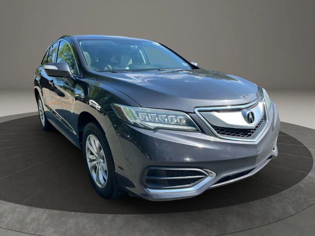 used 2016 Acura RDX car, priced at $11,999