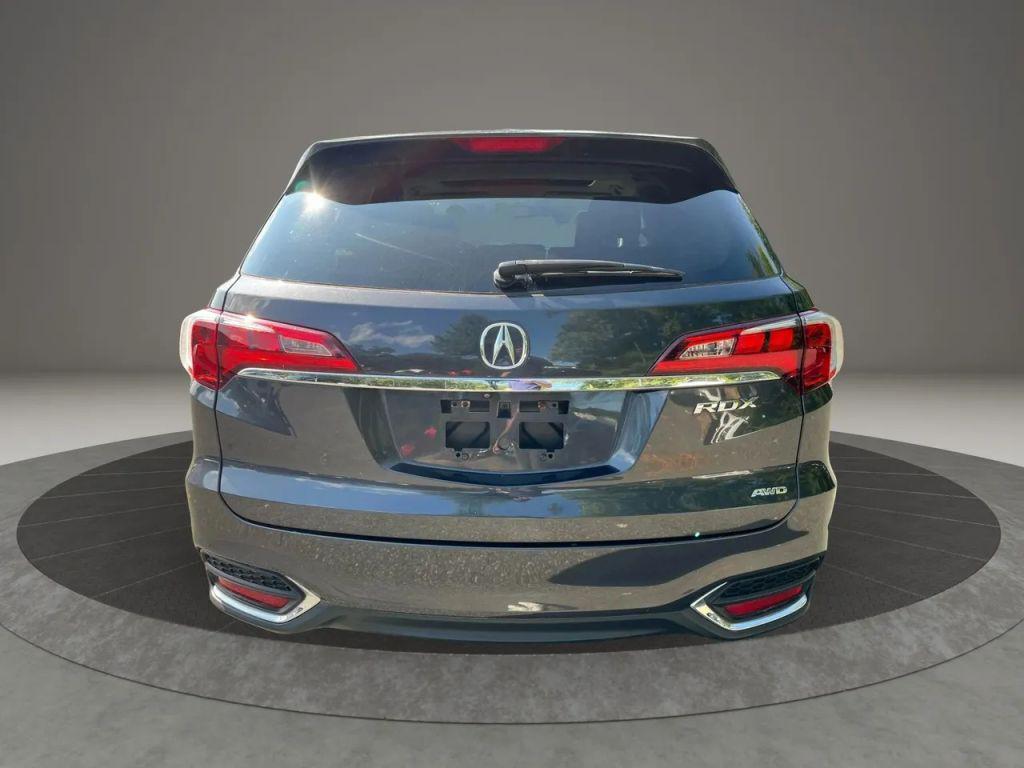 used 2016 Acura RDX car, priced at $11,999