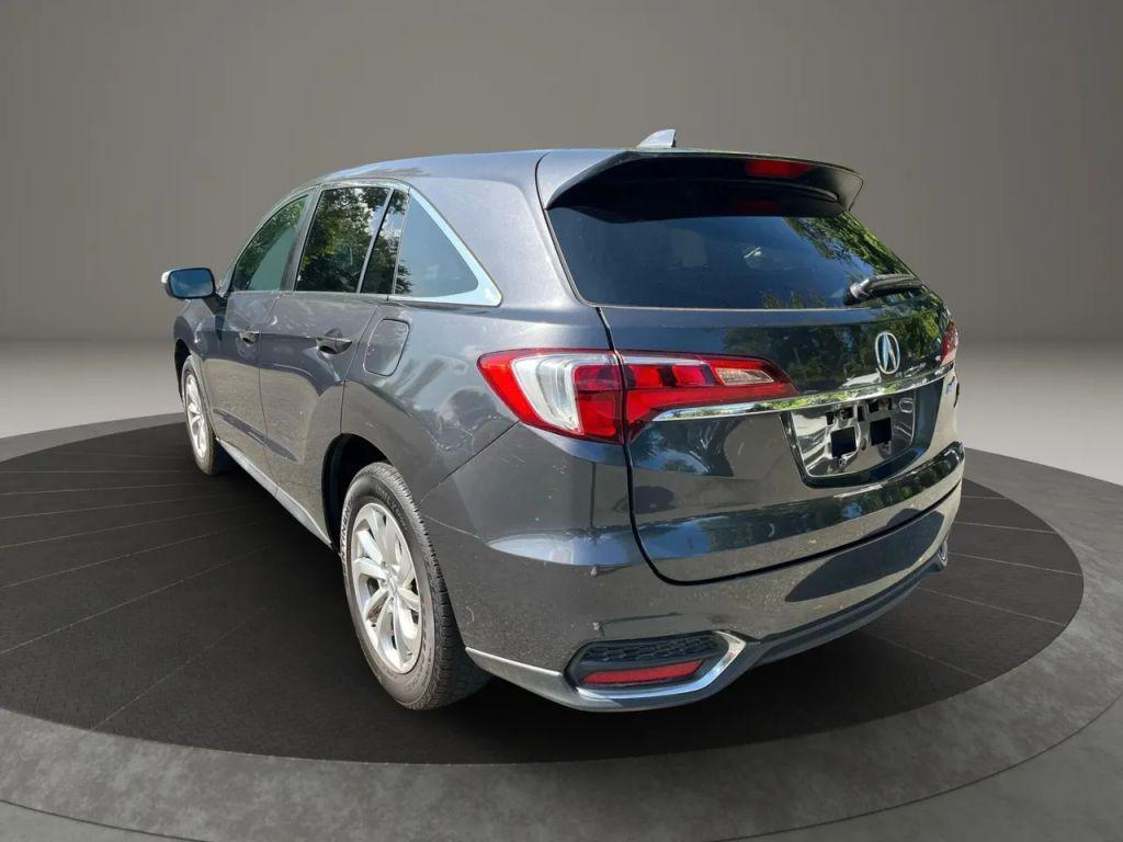 used 2016 Acura RDX car, priced at $11,999