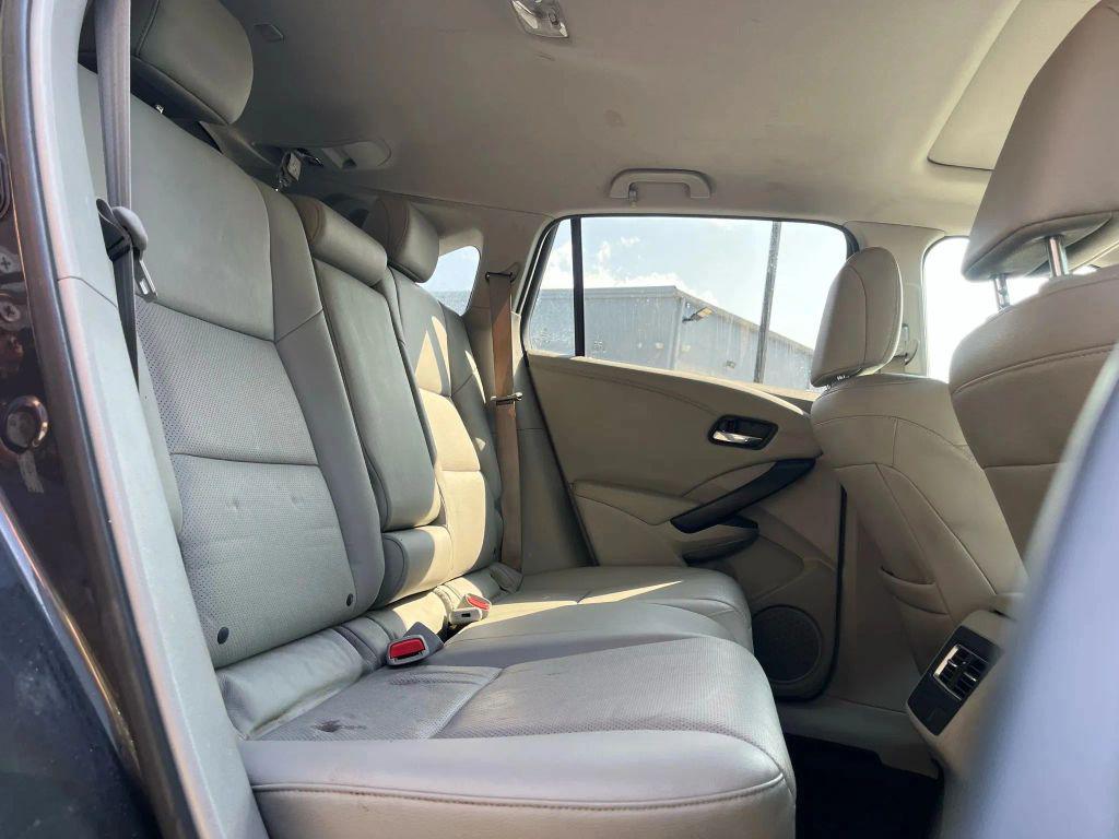 used 2016 Acura RDX car, priced at $11,999