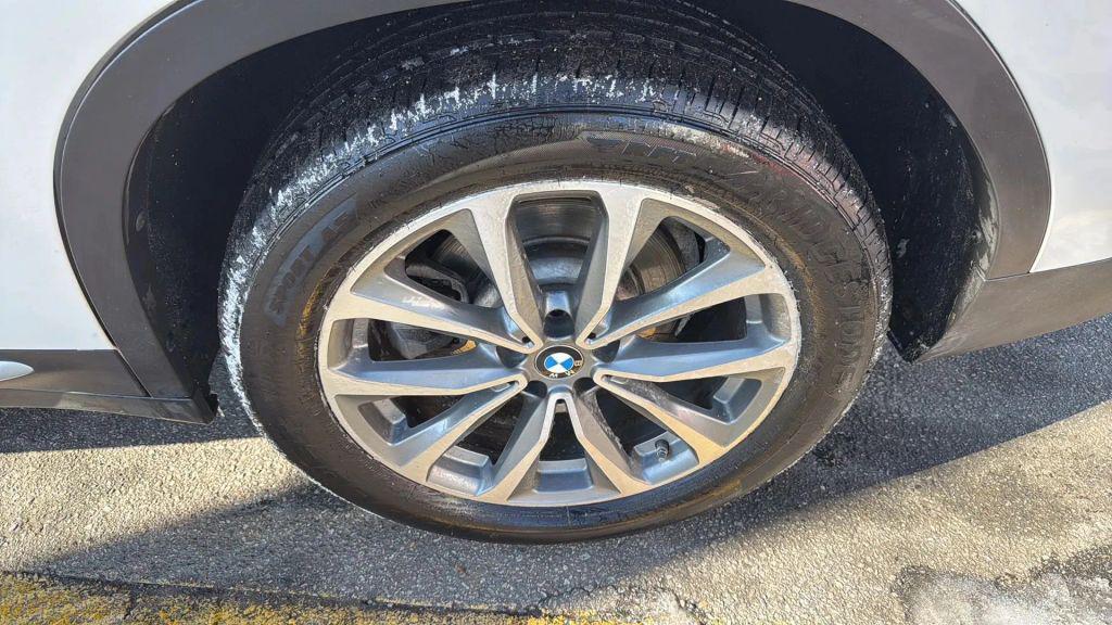 used 2019 BMW X4 car, priced at $20,999