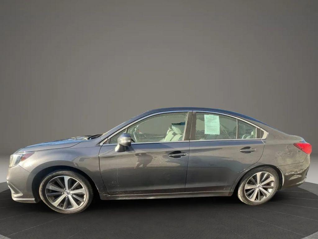 used 2018 Subaru Legacy car, priced at $10,299