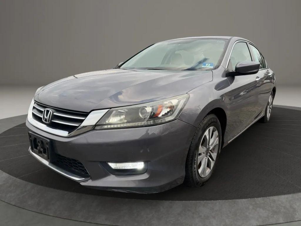 used 2014 Honda Accord car, priced at $8,999