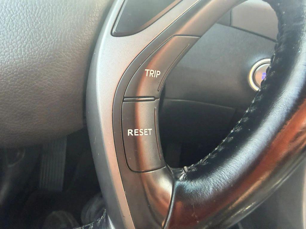 used 2014 Hyundai Elantra car, priced at $6,999