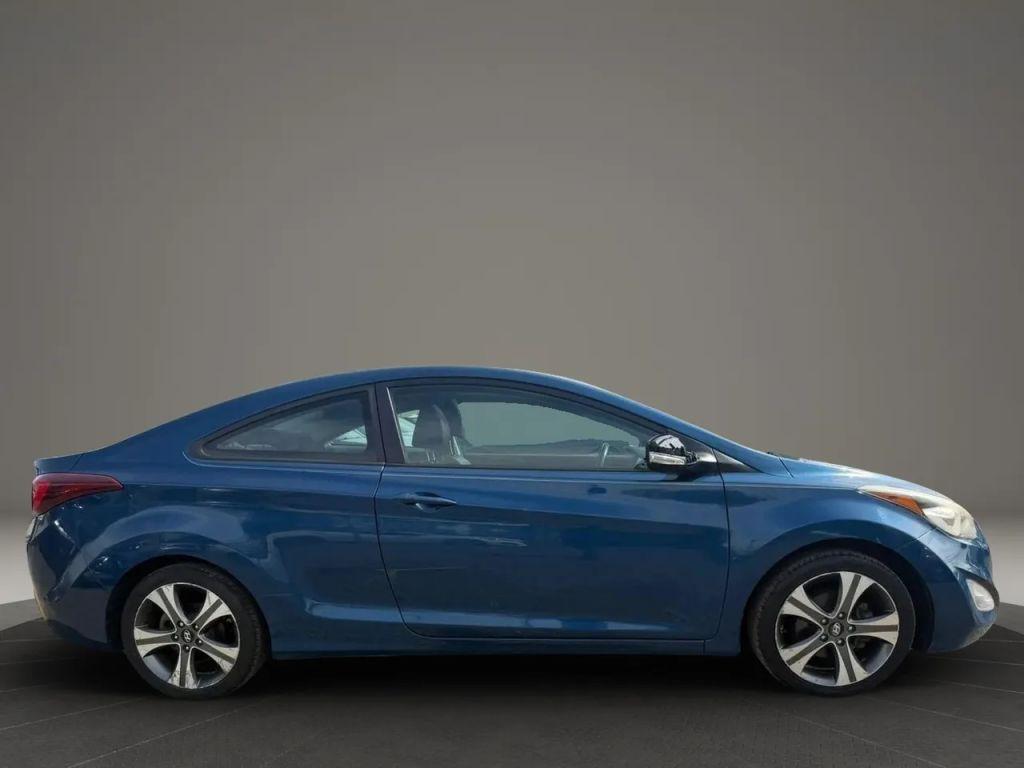 used 2014 Hyundai Elantra car, priced at $6,999