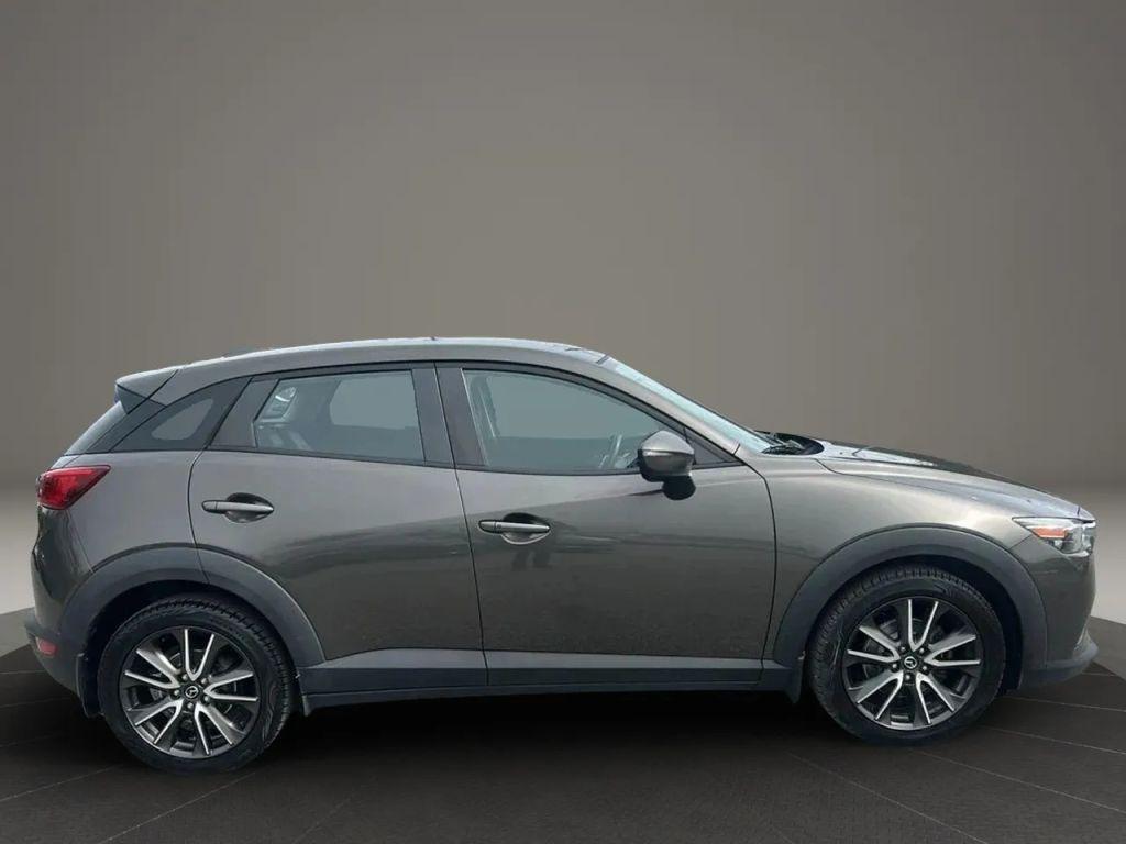 used 2017 Mazda CX-3 car, priced at $11,999