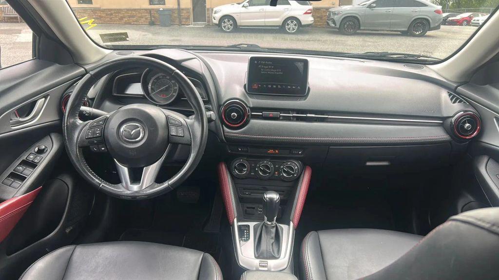 used 2017 Mazda CX-3 car, priced at $11,999
