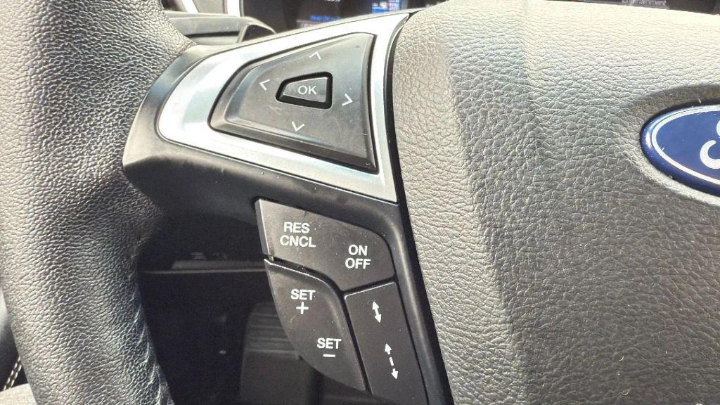 used 2018 Ford Edge car, priced at $12,999