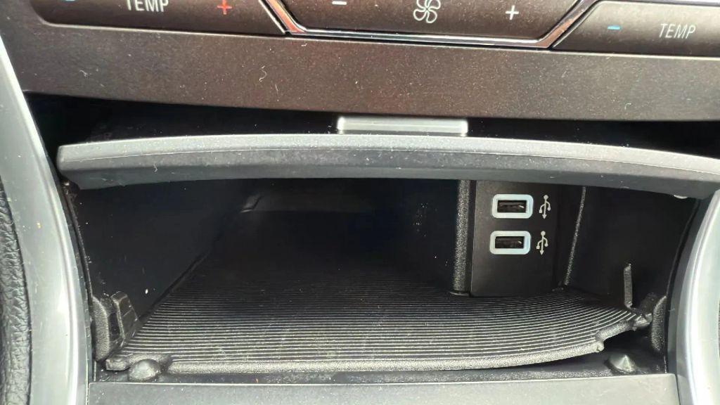 used 2018 Ford Edge car, priced at $12,999