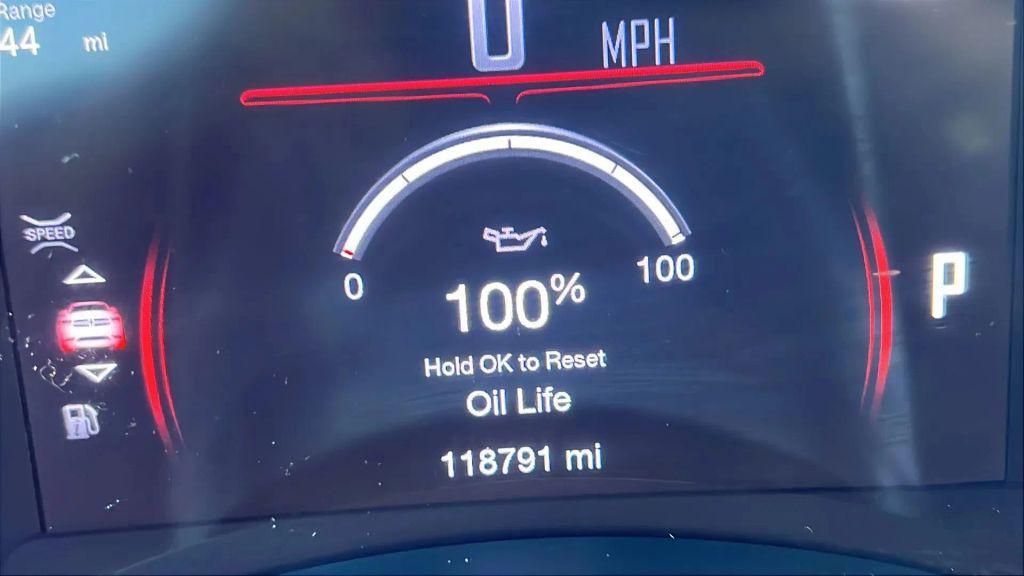 used 2020 Dodge Durango car, priced at $15,499