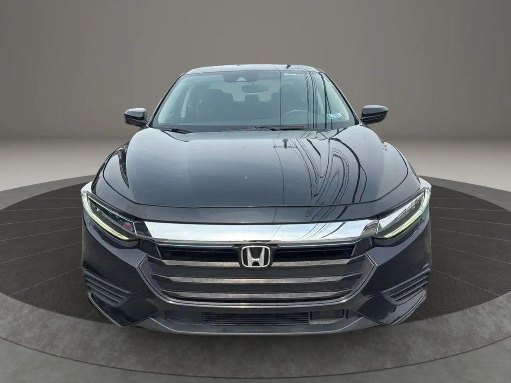 used 2020 Honda Insight car, priced at $12,999