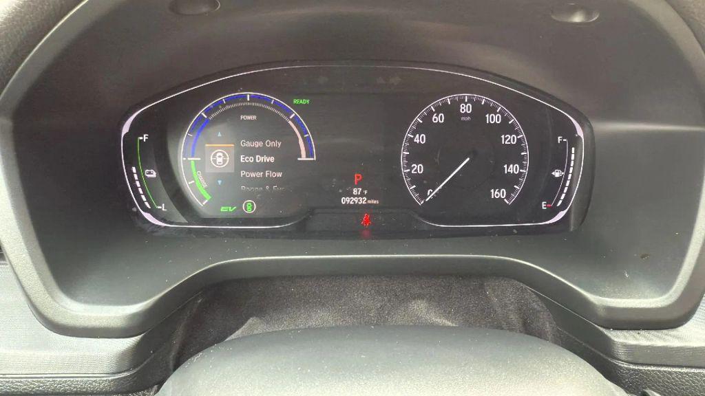 used 2020 Honda Insight car, priced at $12,999