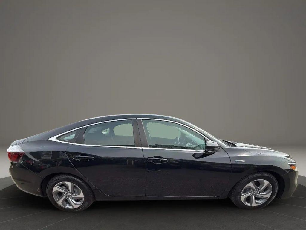 used 2020 Honda Insight car, priced at $12,999
