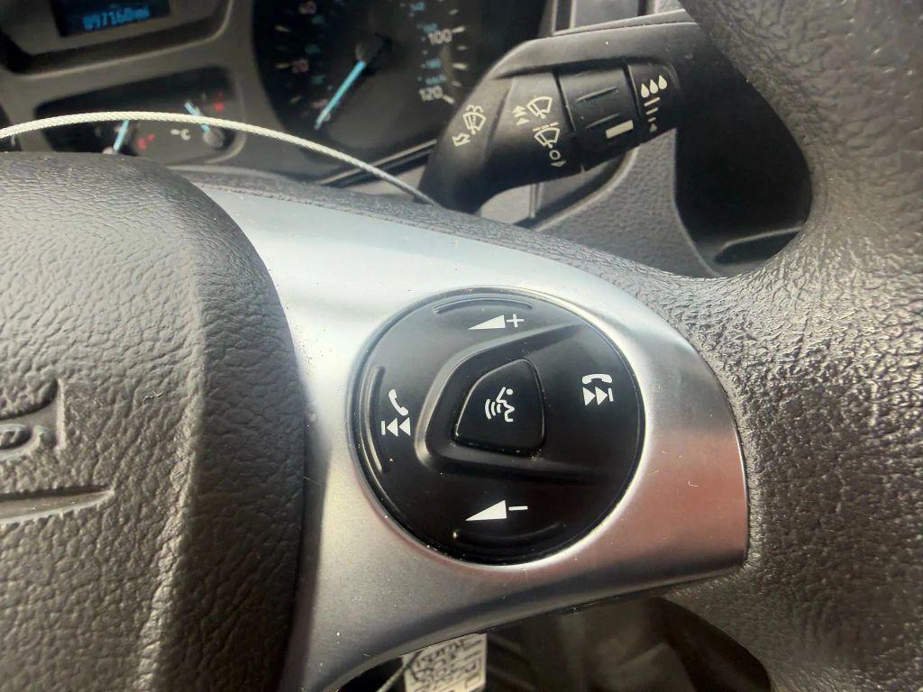 used 2018 Ford Transit-150 car, priced at $16,399